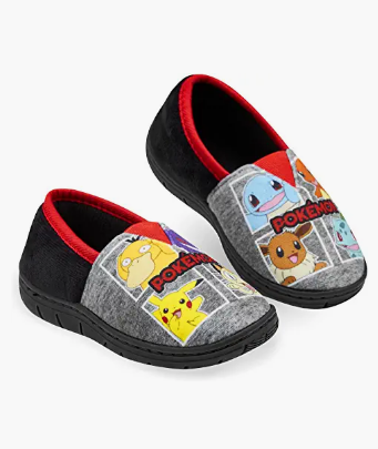 ▷ Zapatillas y Calzado de Pokémon - Modelos para 2023